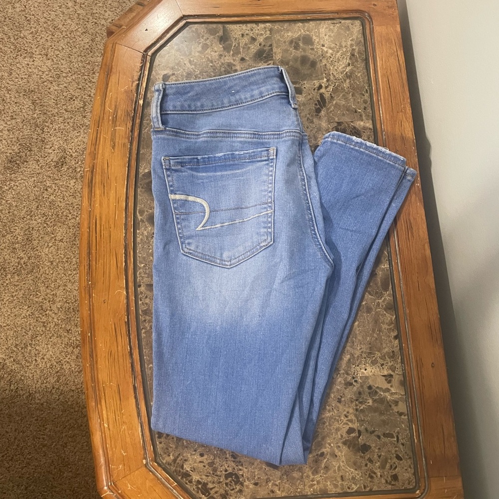 Women’s American Eagle Jeans